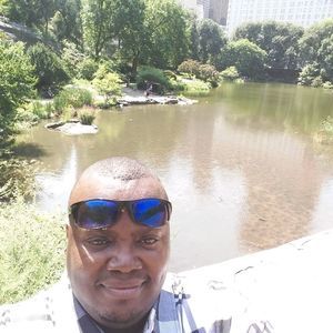 Meet your Posher, Thomas